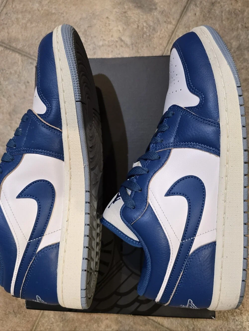 Air Jordan 1 LOW SE